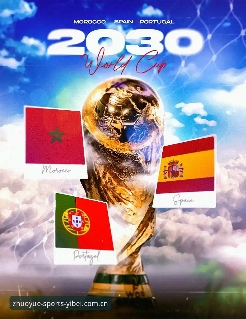 2030世界杯或扩军至66队！易倍体育官网解读中国男足参赛新机遇